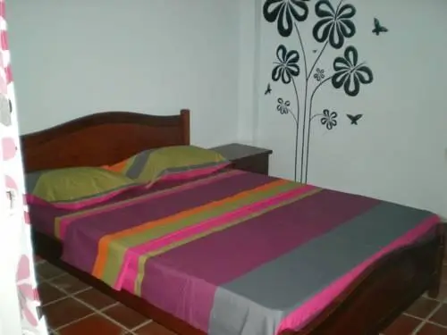 Hostal Le Papillon San Gil