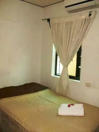 Kayros Hostel 