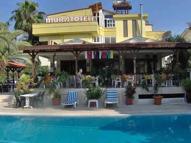 Murat Hotel Kemer