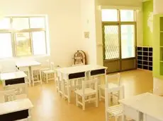 Bayhouse Hostel Penghu 