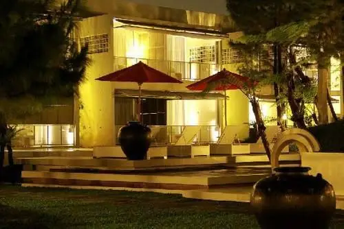 Bumi Bandhawa Hotel 