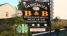 Hazelbrook Bed & Breakfast 