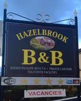 Hazelbrook Bed & Breakfast 