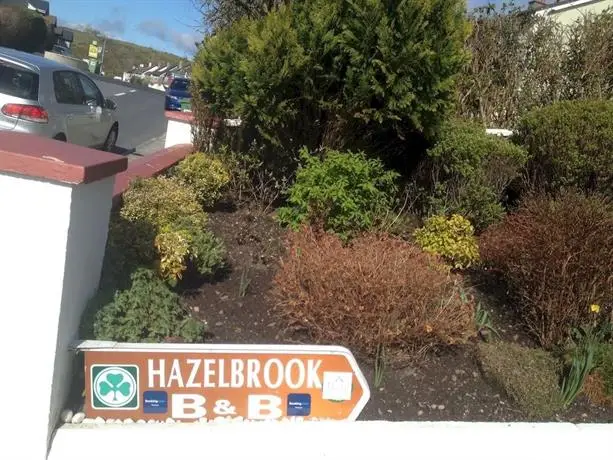 Hazelbrook Bed & Breakfast 