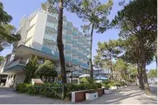 Hotel Monaco Cervia 