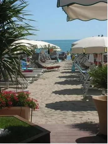 Hotel Monaco Cervia