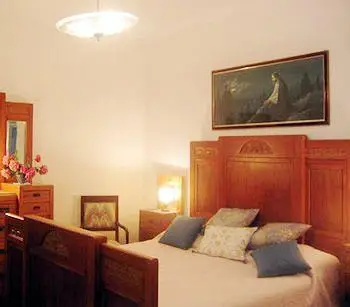 Li Spiri Bed & Breakfast