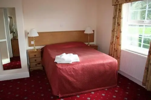 Plas Antaron Hotel