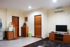 Shinju Apartments Cilandak 