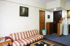 Shinju Apartments Cilandak 