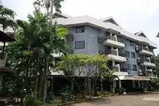 Shinju Apartments Cilandak 