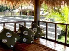 The Beach Club Lombok 