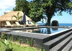 The Beach Club Lombok 