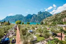 Appartamenti Camping Maroadi 