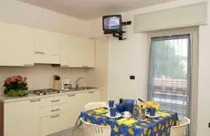 Appartamenti Camping Maroadi 