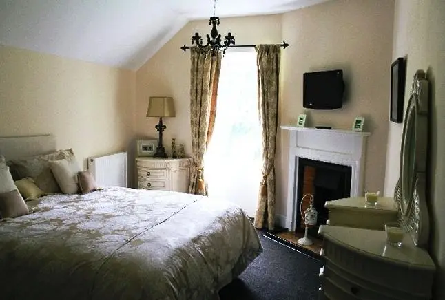 Balmuirfield House Bed and Breakfast 