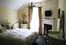 Balmuirfield House Bed and Breakfast 