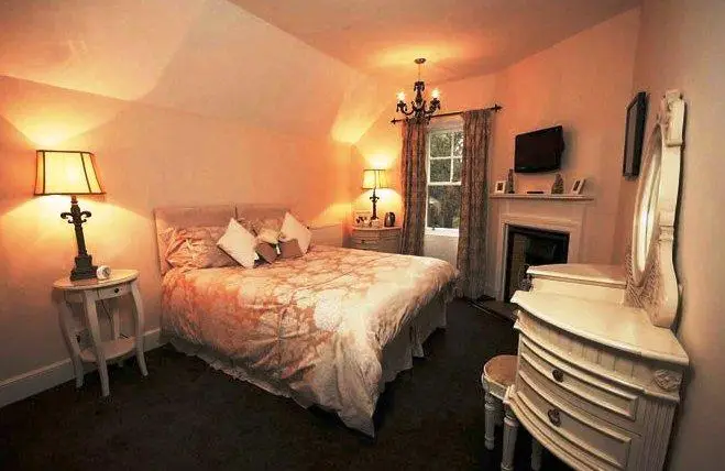 Balmuirfield House Bed and Breakfast 