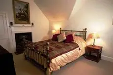 Balmuirfield House Bed and Breakfast 