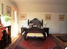 Balmuirfield House Bed and Breakfast 