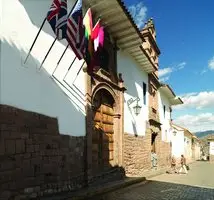 Belmond Palacio Nazarenas 