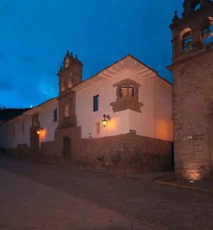 Belmond Palacio Nazarenas 