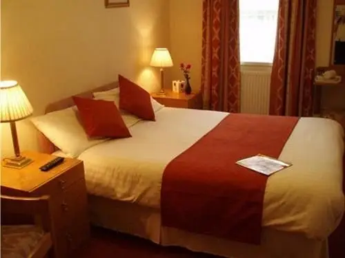 The Drake Guest Accommodation 