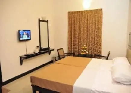 Trivandrum Hotel