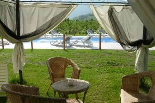 Agritur Girasole 