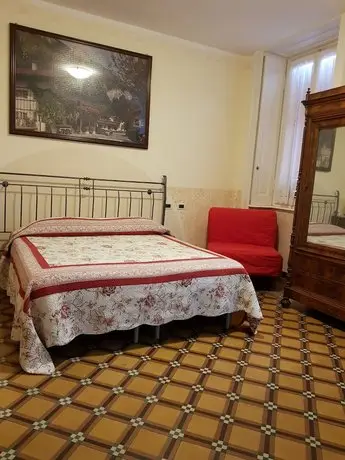 B&B Alla Torretta Bellagio 