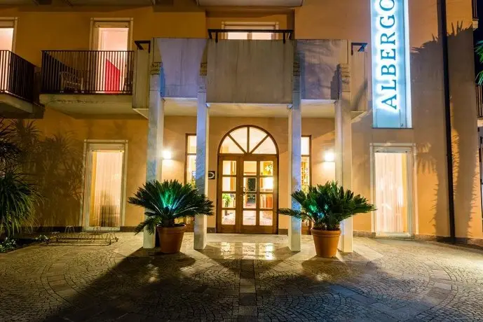 Hotel San Giorgio Arco 