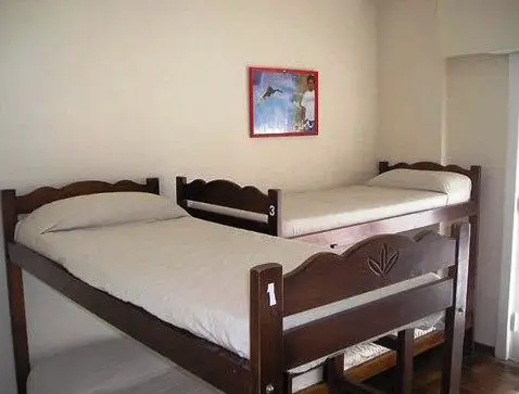 Playa Grande Hostel 