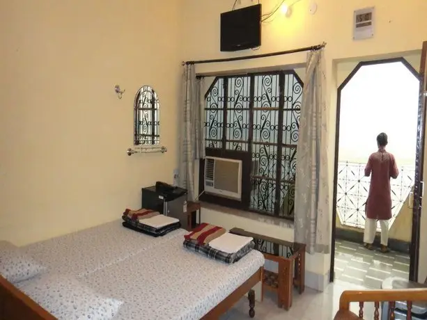 Scindhia Guest House 