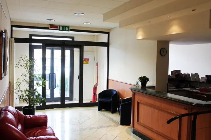 Albergo Italia Ancona