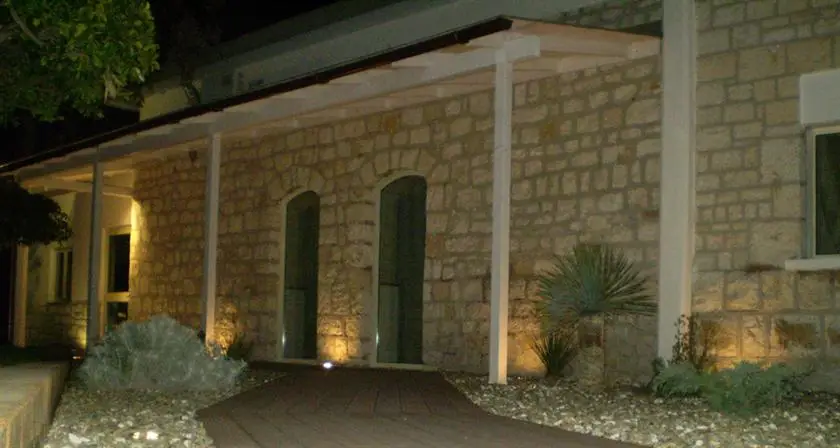 Baia Sangiorgio Hotel Resort