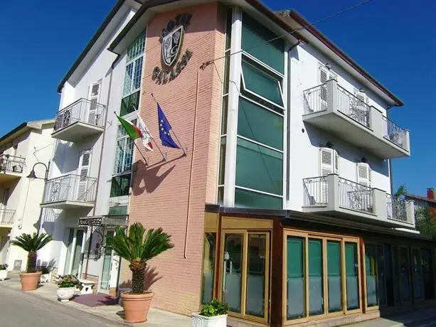 Hotel Galassi 