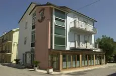 Hotel Galassi 