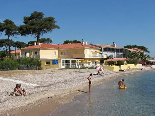 Hotel Lido Beach 