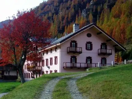 Residence Hotel La Villa della Regina