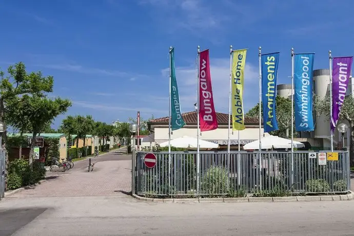 Camping Village Internazionale Chioggia 