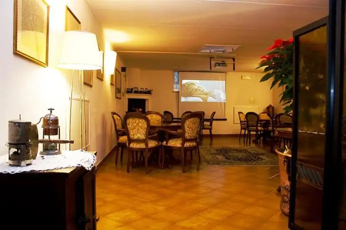 Hotel Villa Beatrice Loano 