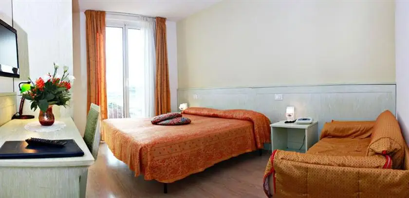 Hotel Villa Beatrice Loano 