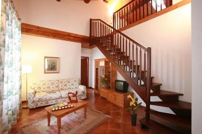 Agriturismo La Filanda 