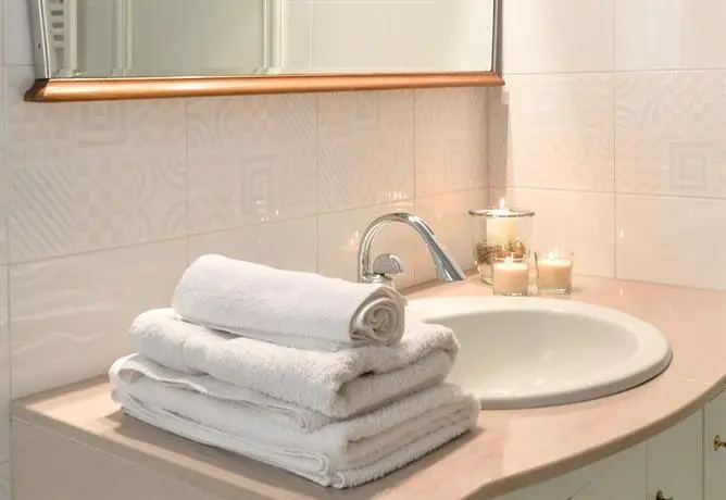 Bagni di Sole B&B 