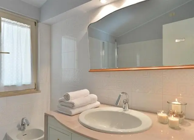 Bagni di Sole B&B 