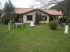 Cabanas Las Hortensias 