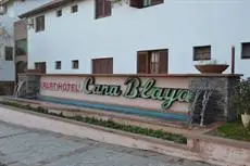 Cana Blaya Apart Hotel 