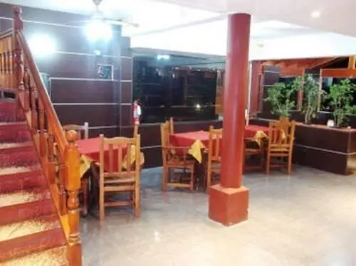 Cana Blaya Apart Hotel 