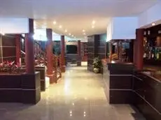 Cana Blaya Apart Hotel 