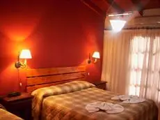 Cana Blaya Apart Hotel 